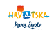 hrvatska puna života